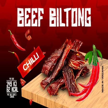 Biltong 2